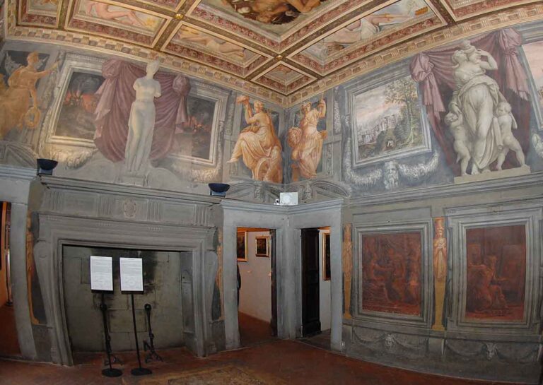Una giornata ad Arezzo alla scoperta del Vasari