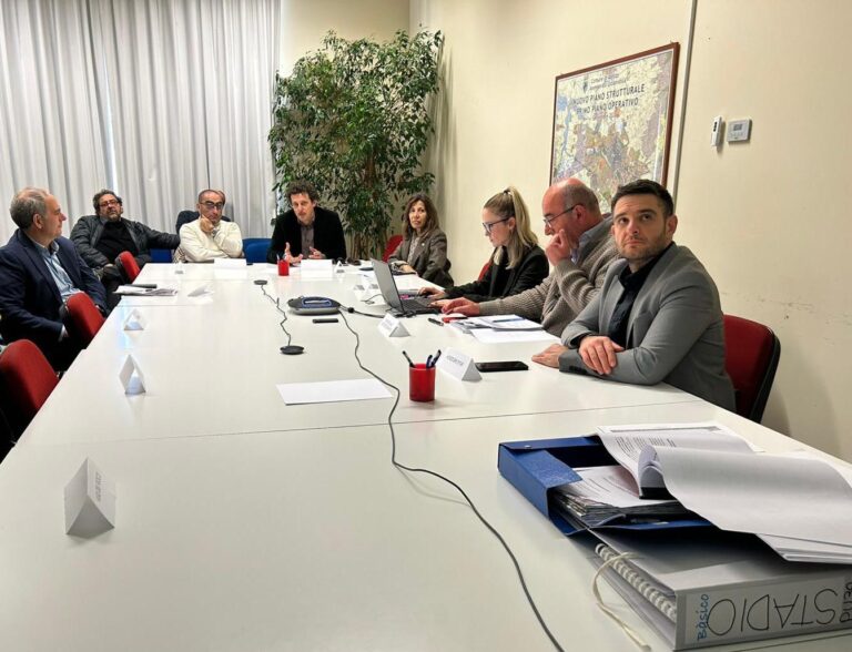 Parere favorevole al progetto preliminare per la riqualificazione dello stadio