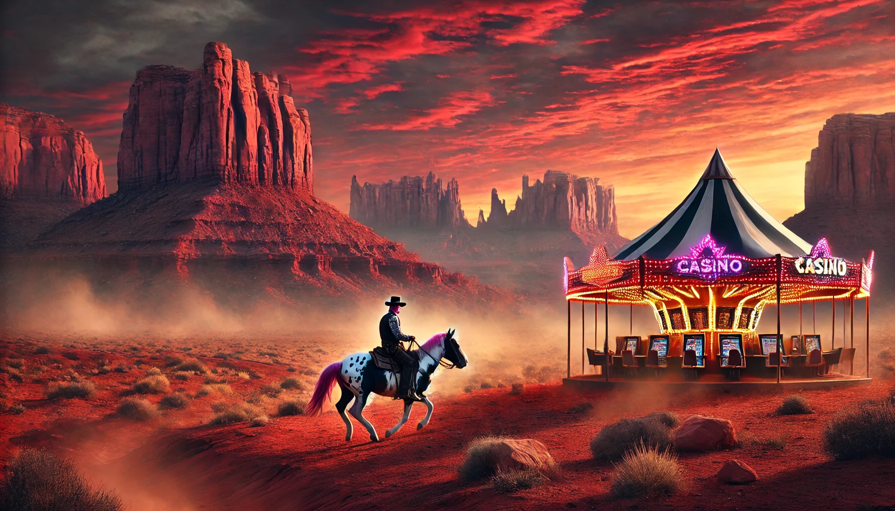 cowboy