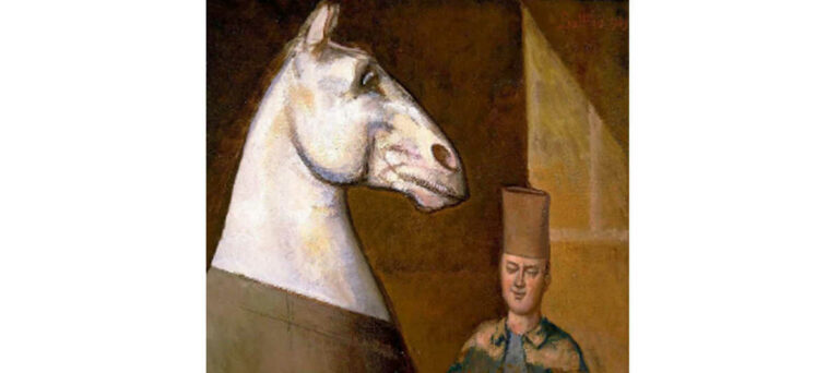Campa cavallo!