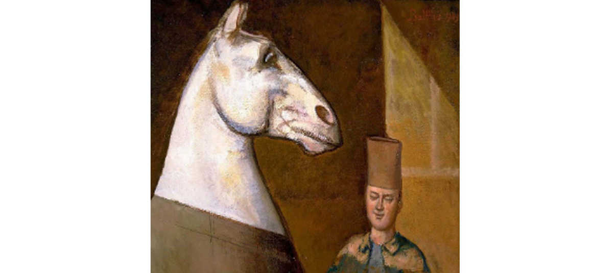 ico-Campa cavallo!