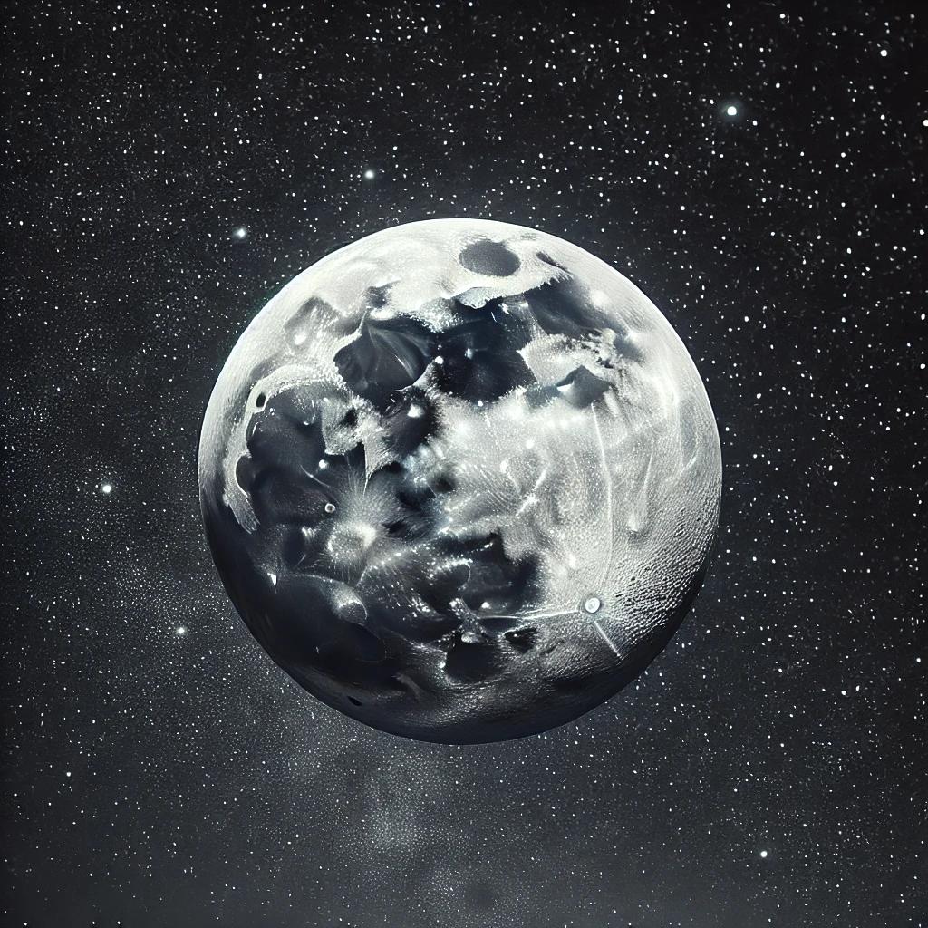 luna