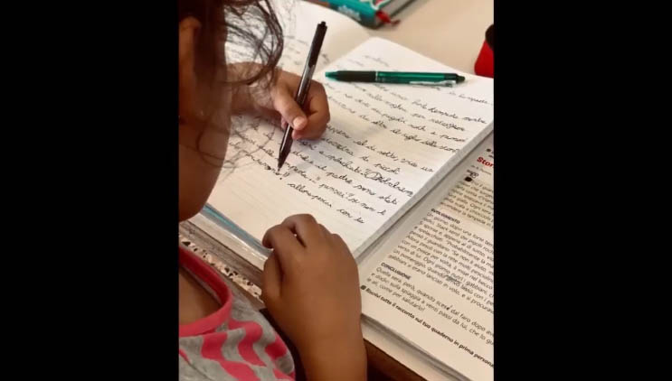 Chiusura della scuola “Pitagora” della Chiassa per interruzione dell’energia elettrica il 12 dicembre