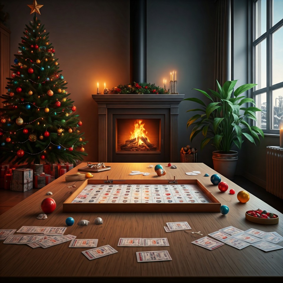 tombola