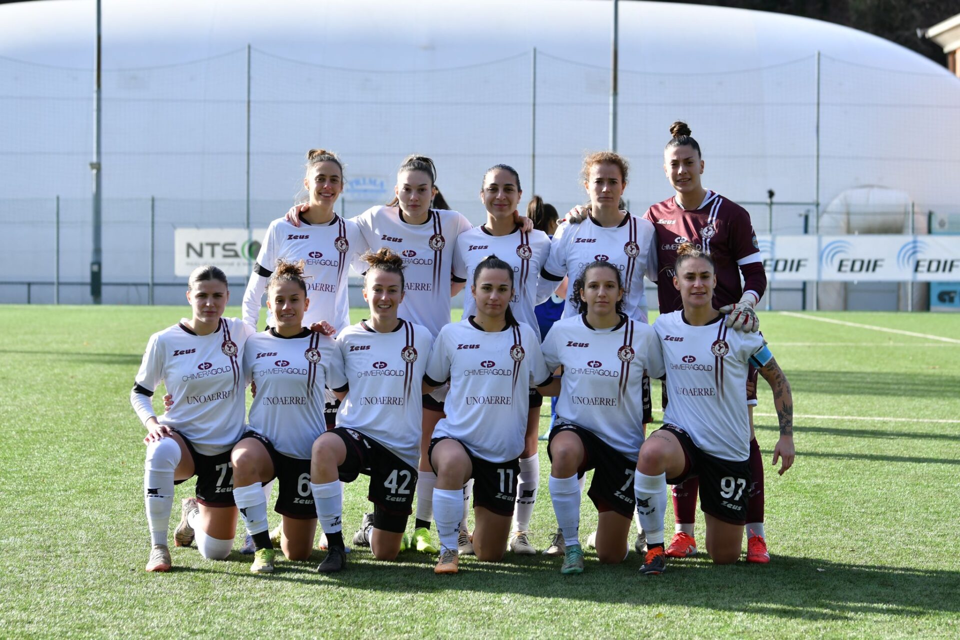 Acf Arezzo