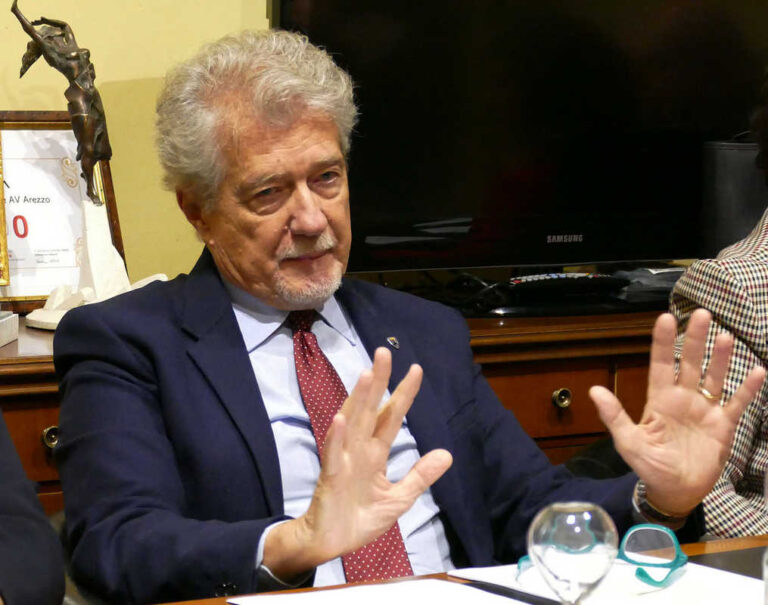 Ghinelli: “sul fronte migranti e sicurezza il Governo ha ascoltato il nostro appello”
