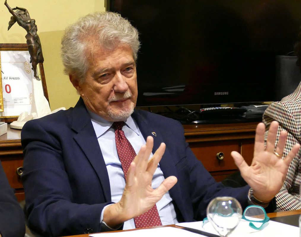 Alessandro Ghinelli