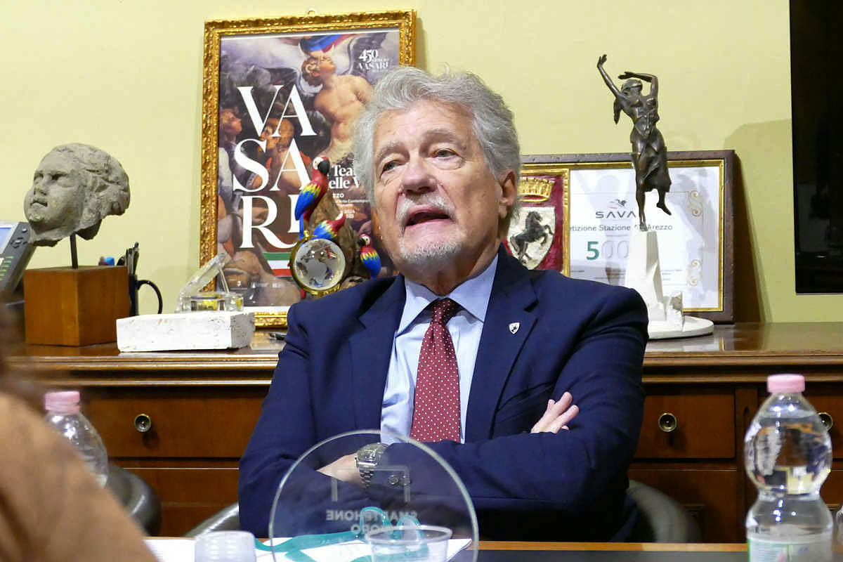 Alessandro Ghinelli