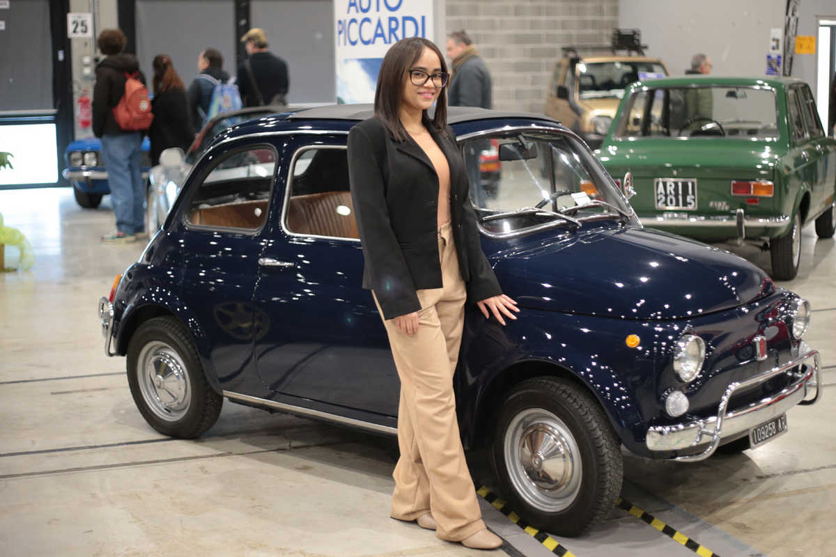 Arezzi Classic Motors 2025 (14)