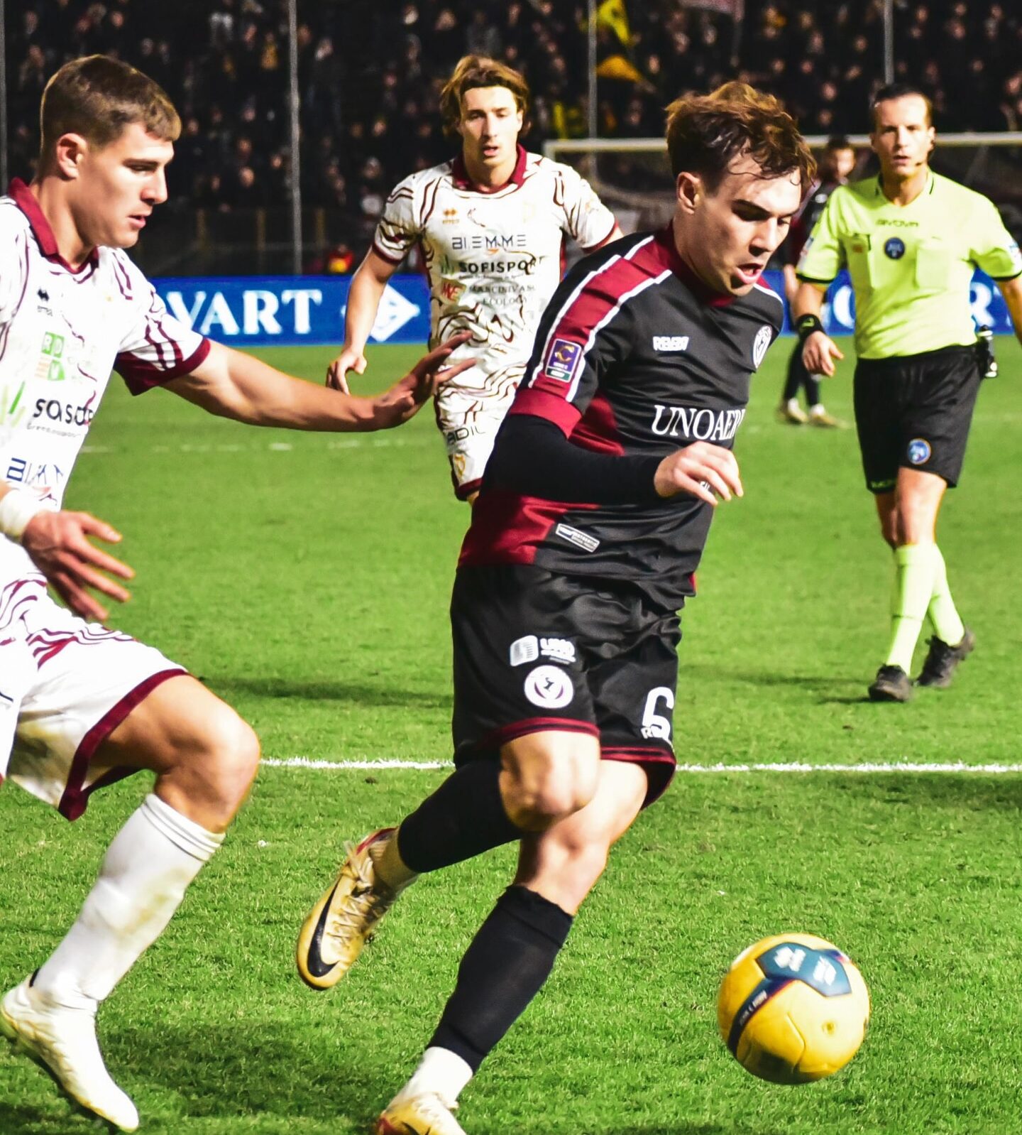 Arezzo- Pontedera (3)