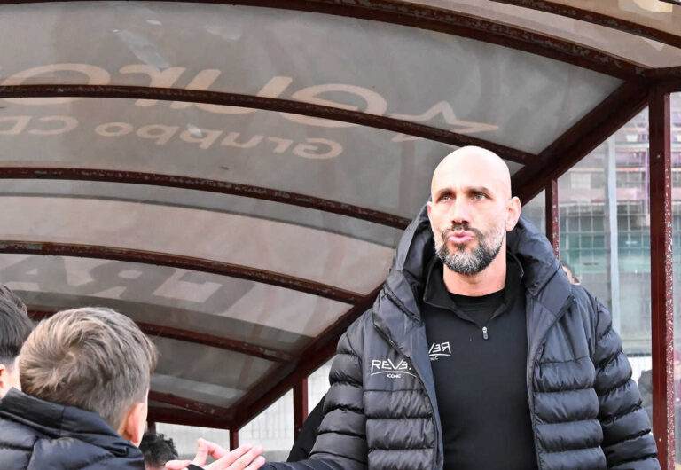 Le pagelle di Cesare Fracassi: in undici contro dieci è sempre peggio!