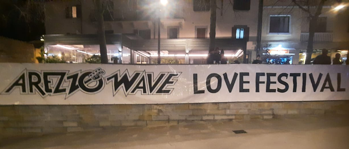 Arezzowave