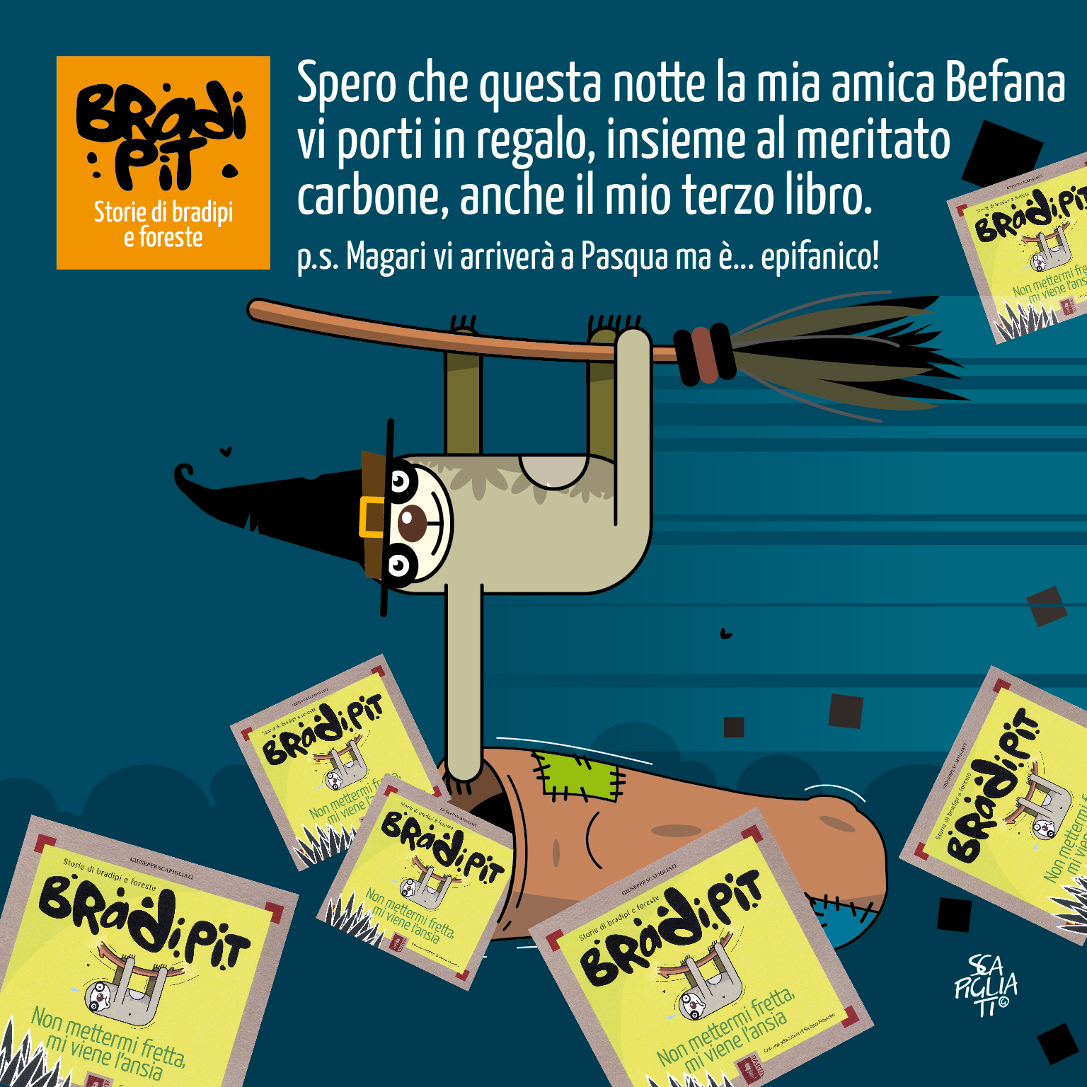 Buona Befana