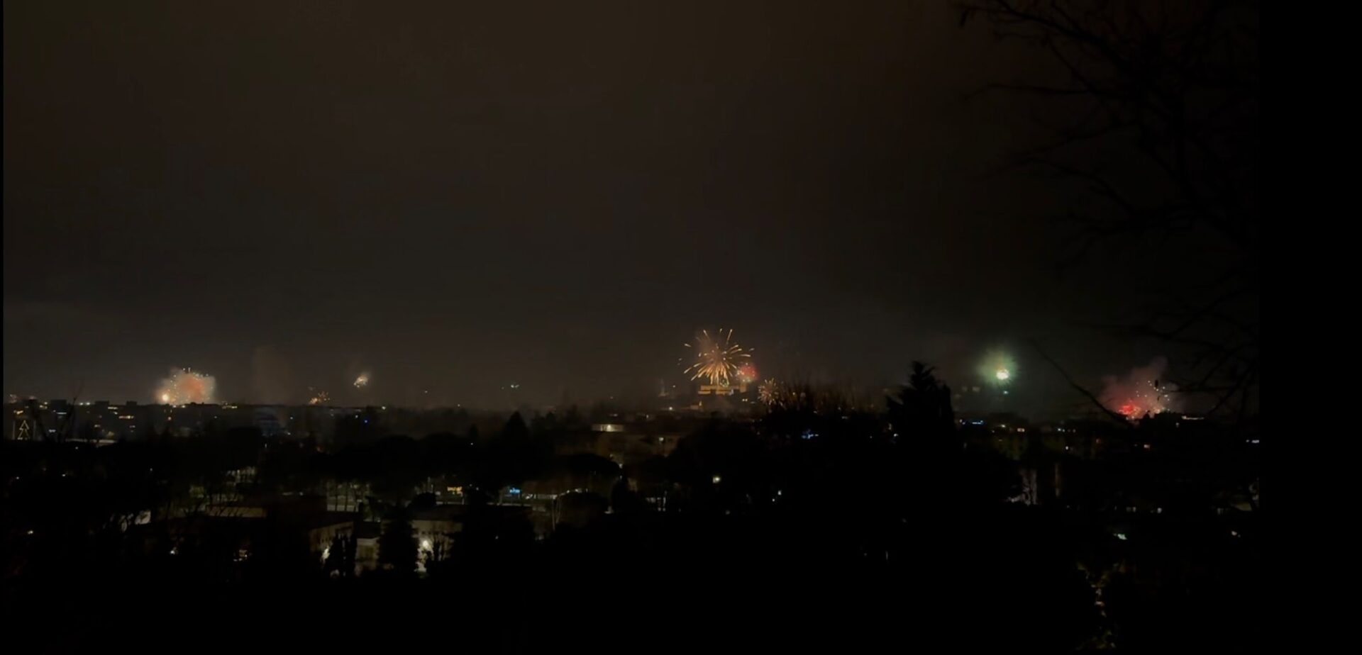 Capodanno
