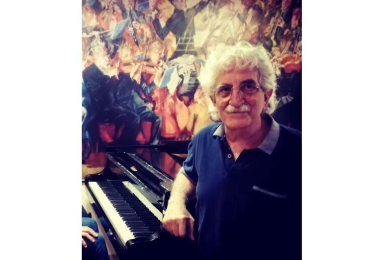 Addio a Carlo Alberto Neri: il maestro che ha formato generazioni di talenti