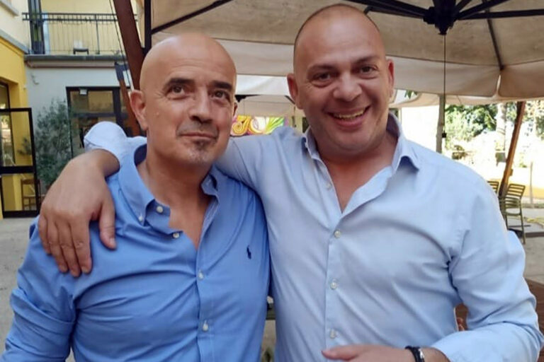Stefano Rossi Entra nel consiglio direttivo dell’A.Re.T. – Asp