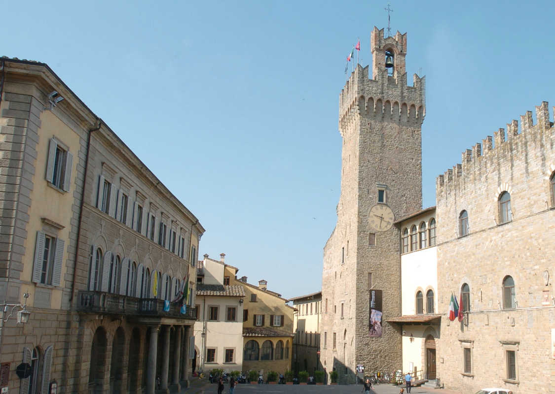 Comune e provincia