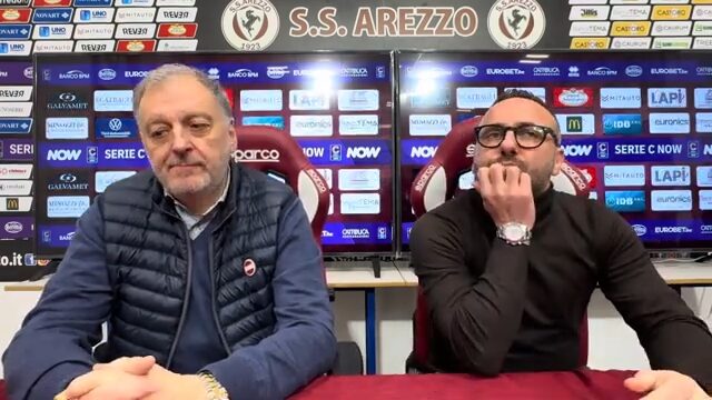 Arezzo, il Presidente Manzo si scusa: “un’umiliazione inaccettabile”