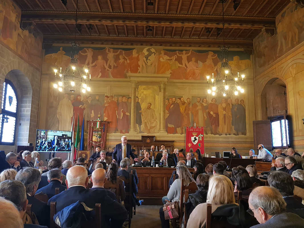 Consiglio congiunto2