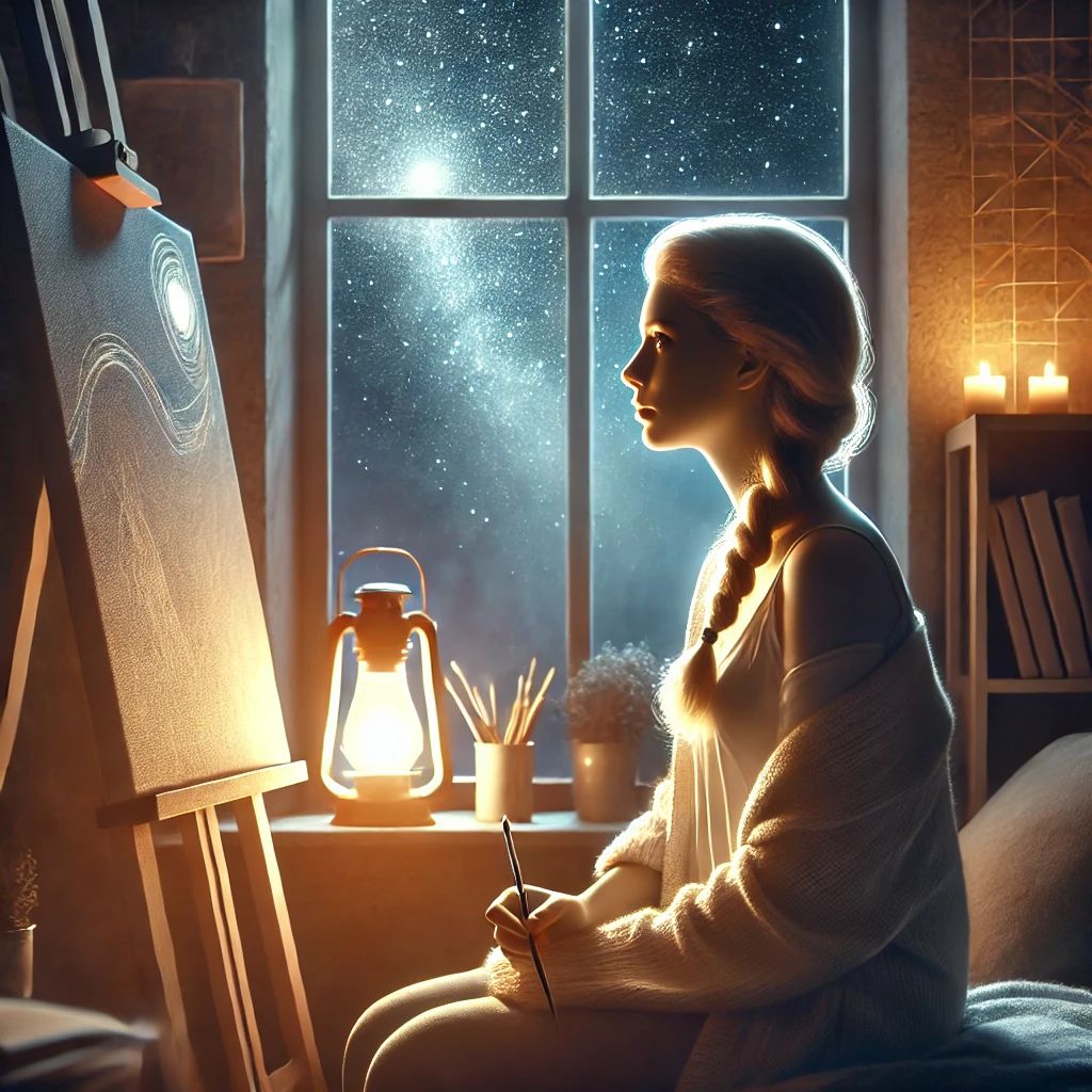 Creatività