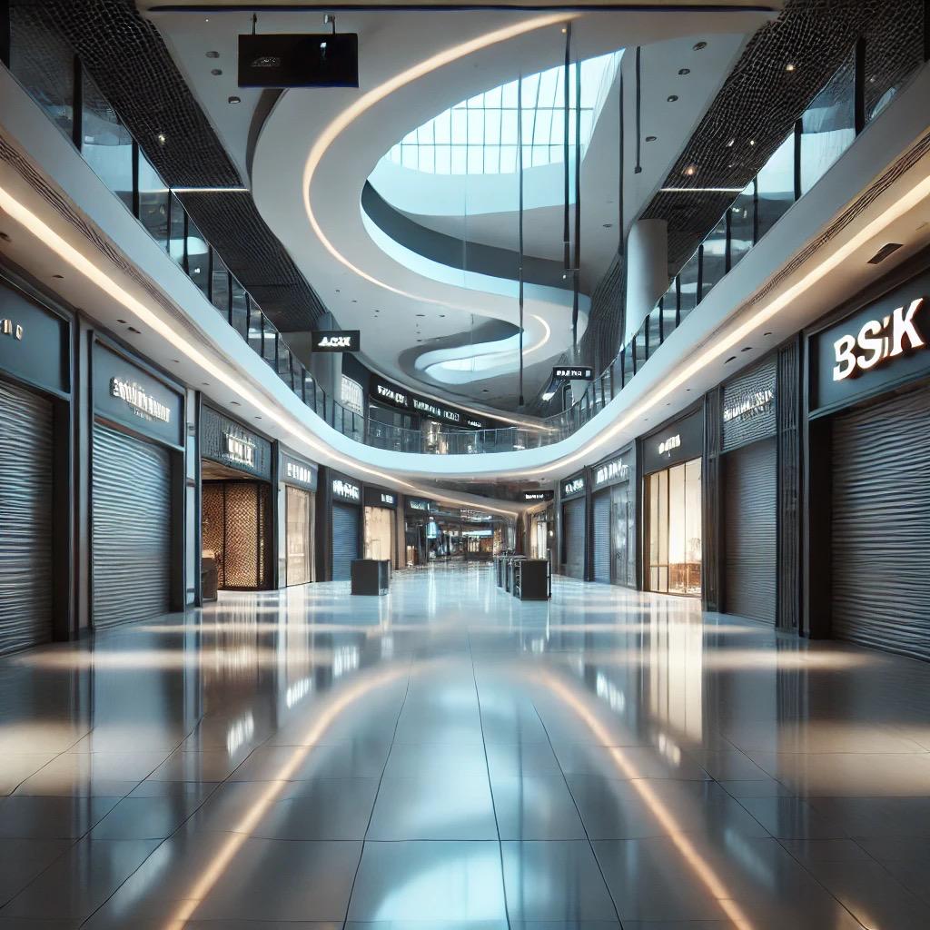 Declino centri commerciali, rinascita negozi locali