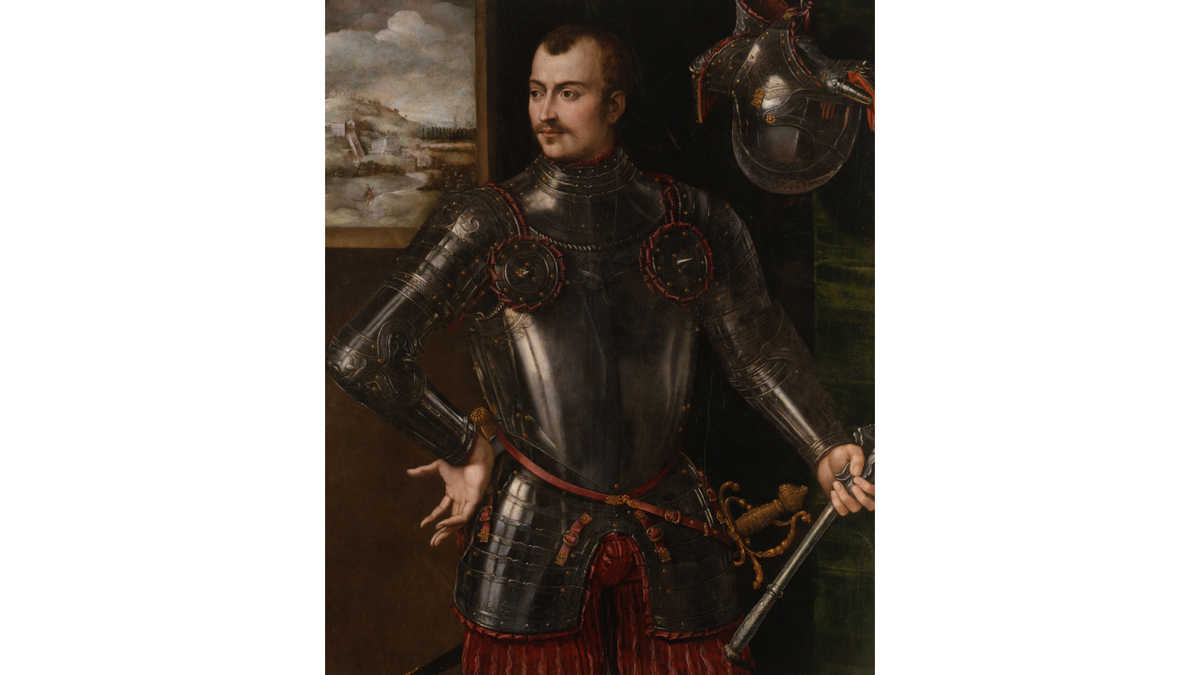 Giovanni dalle Bande nere