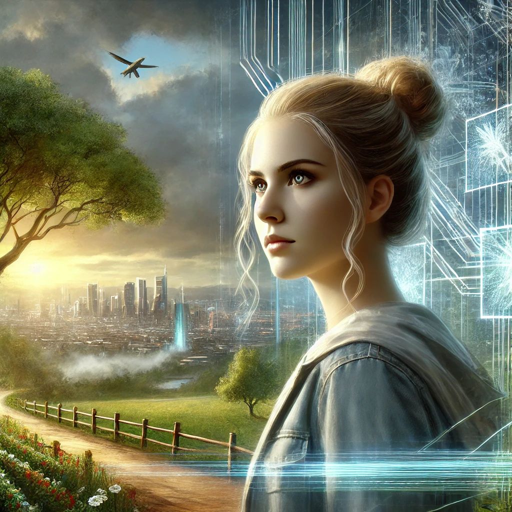 Intelligenza artificiale progresso, paure e un futuro da ripensare