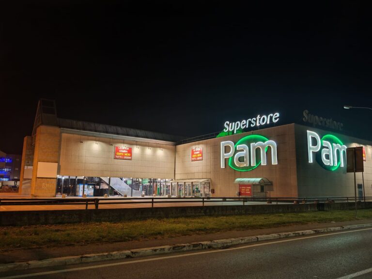 Pam: firmato l’accordo in difesa dell’occupazione