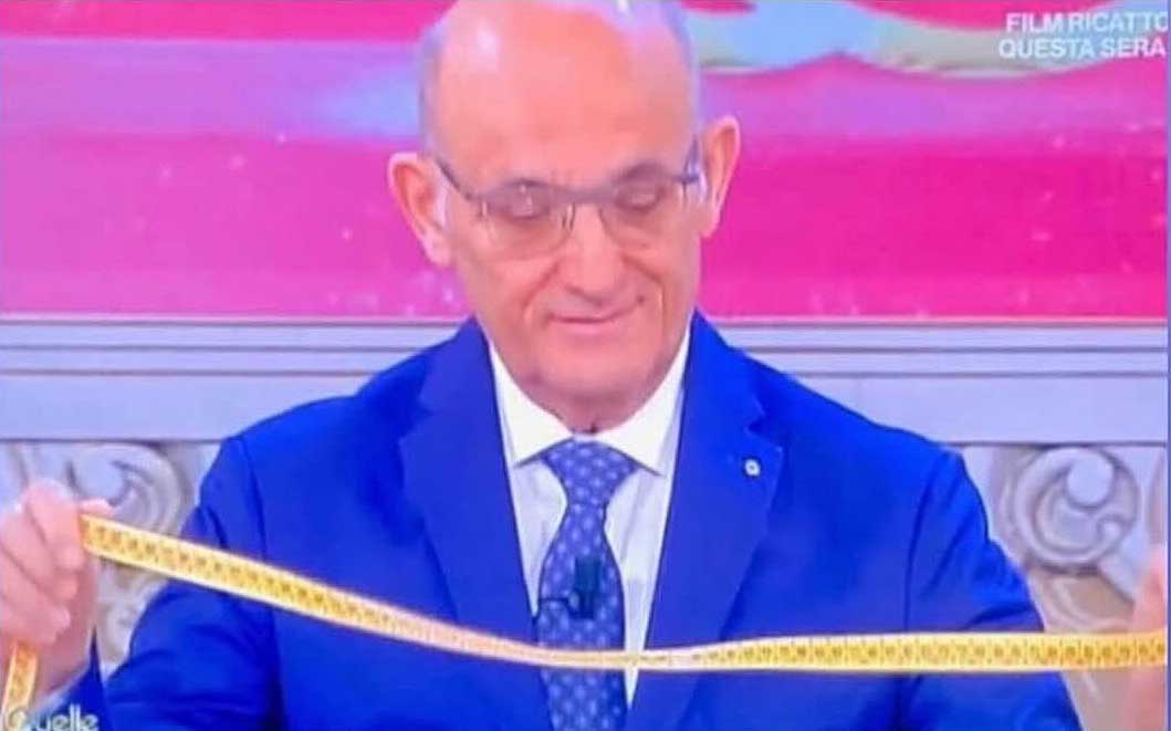 Pierluigi Rossi