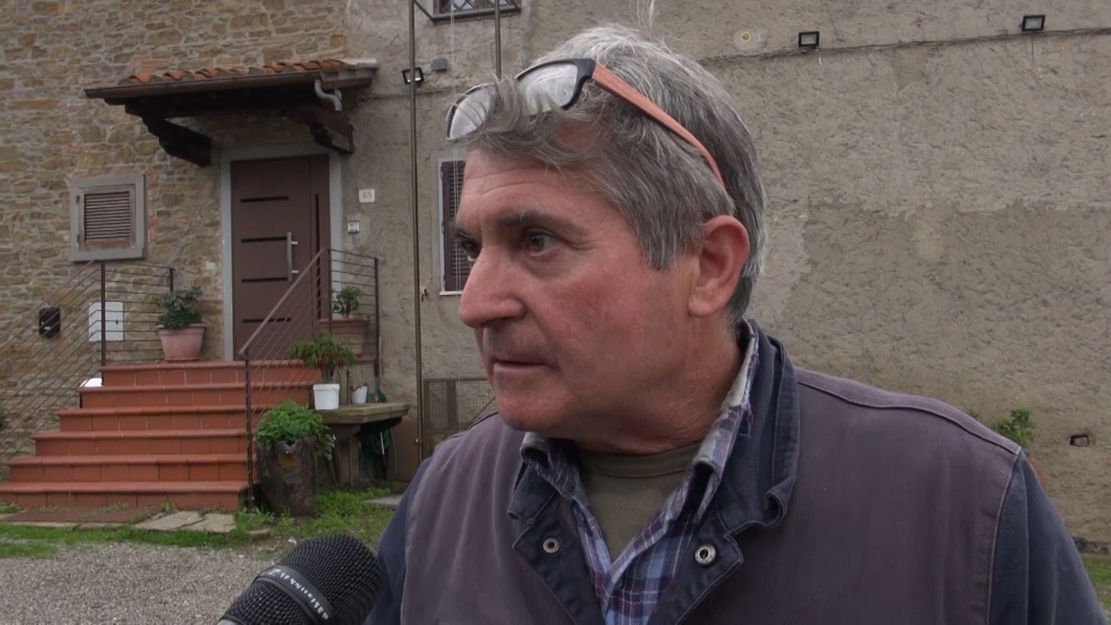 Sandro Mugnai