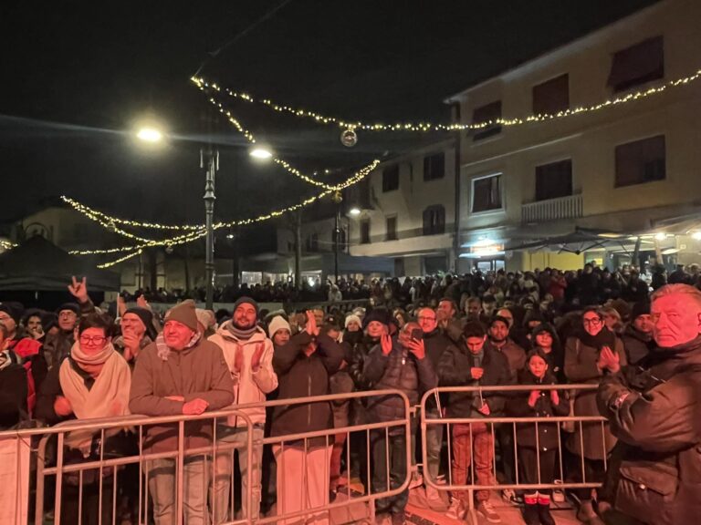 Da Tito Livio dei centomila ai setttemila dei Medici