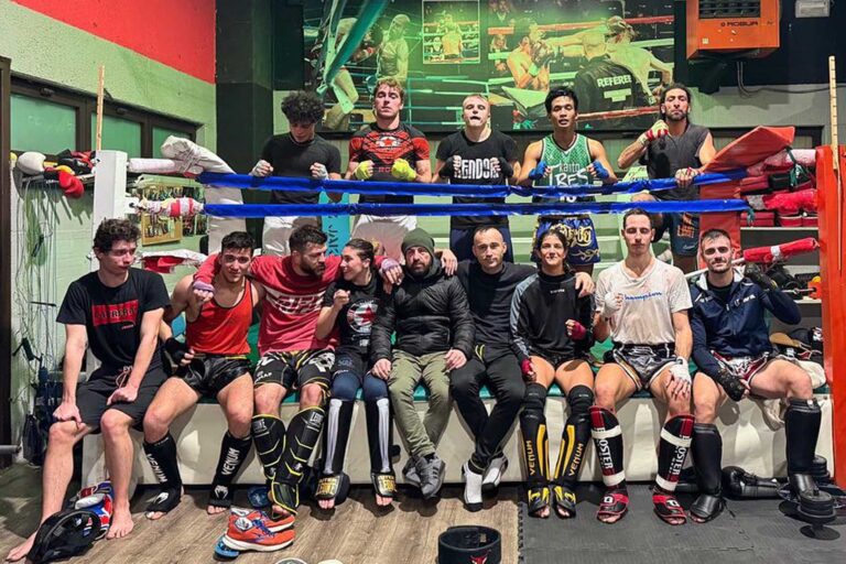 “Le Stelle del Ring”: 30ª edizione con dodici incontri di kickboxing e boxe