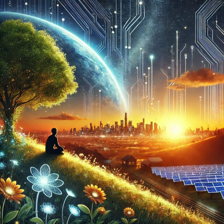 Il ruolo della tecnologia nella società moderna