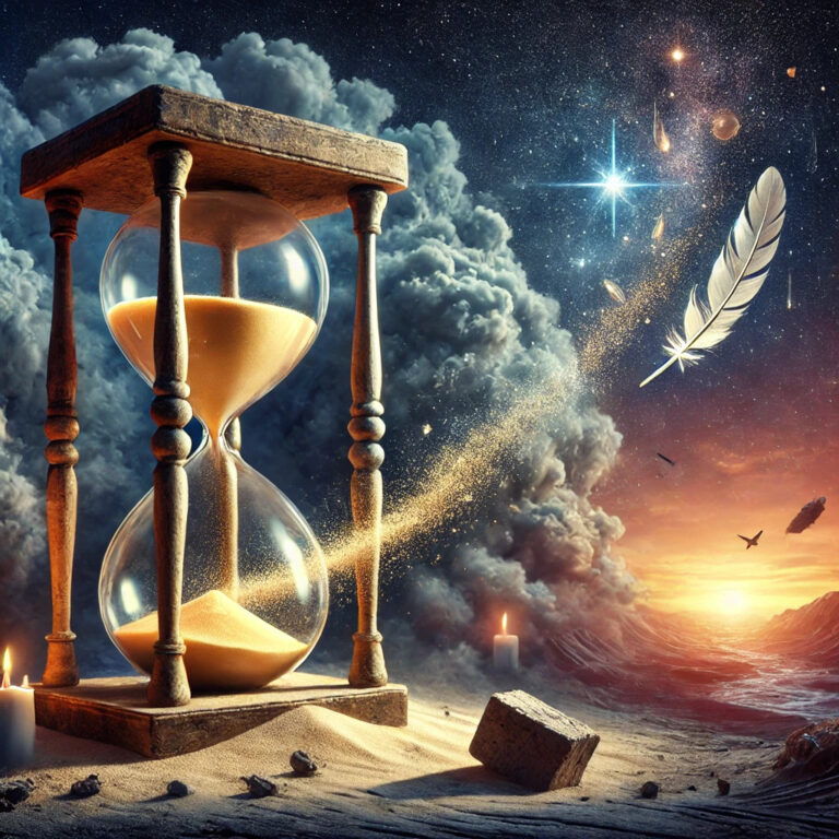 L’esistenza del tempo