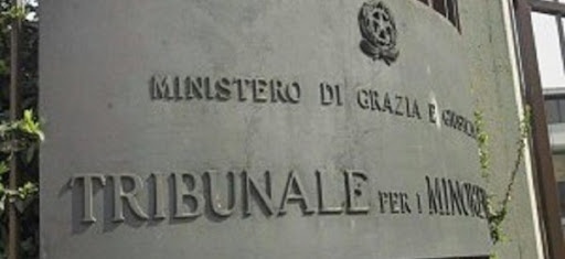Tribunale per i minorenni