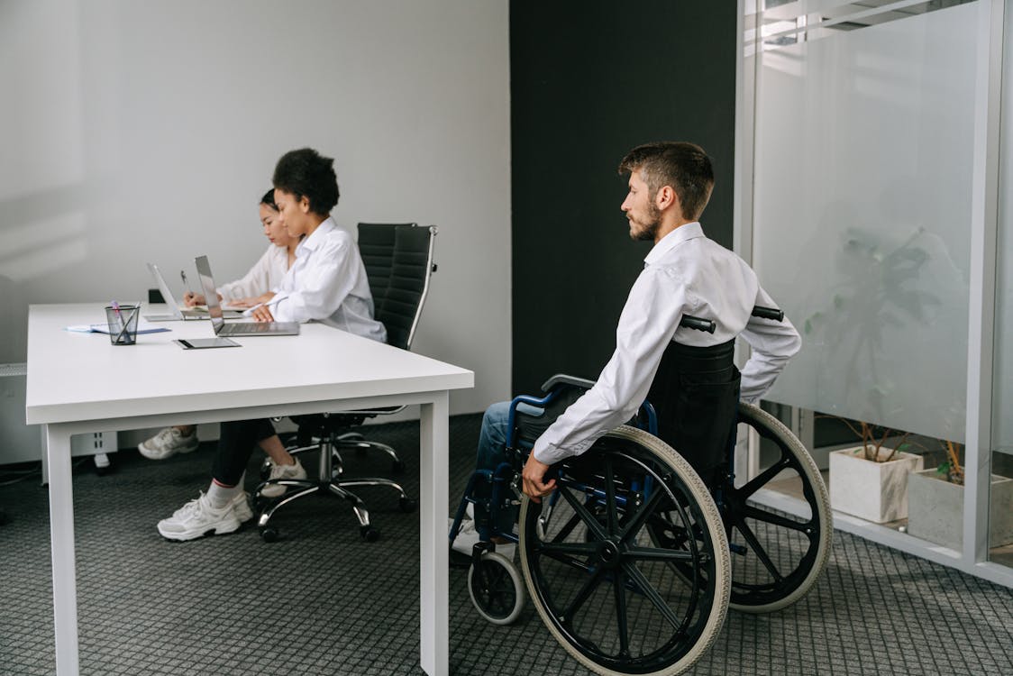 Ufficio-Disabile