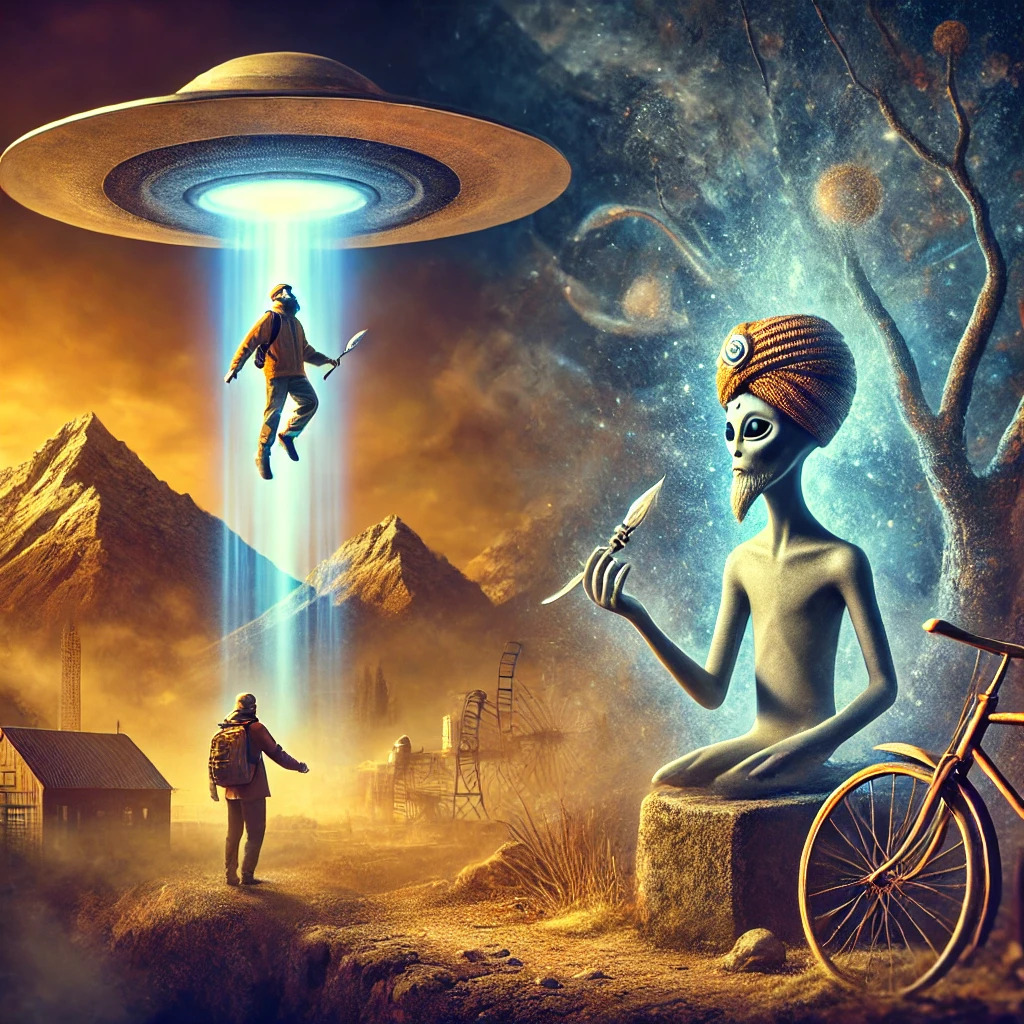 Ufo