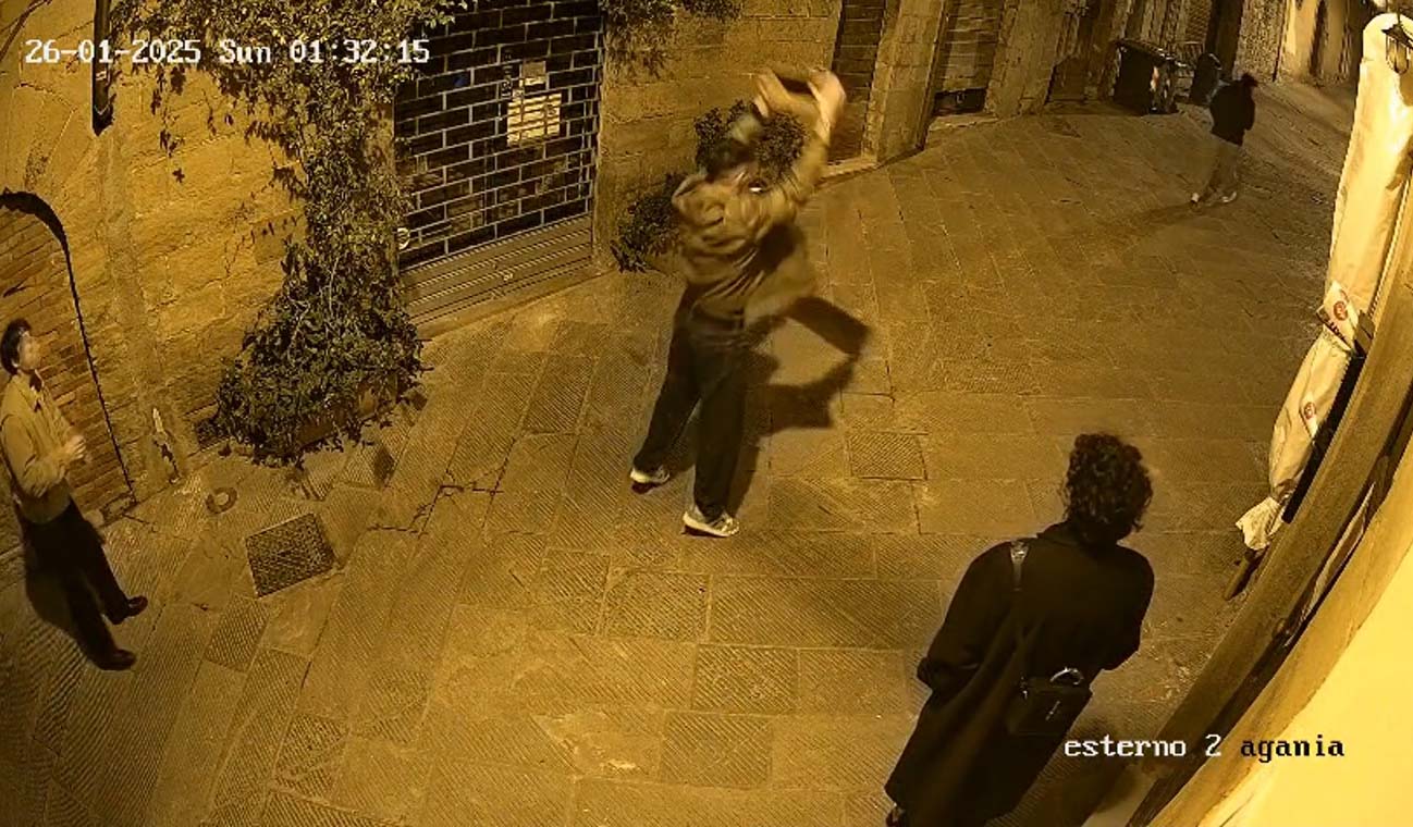 Vandali