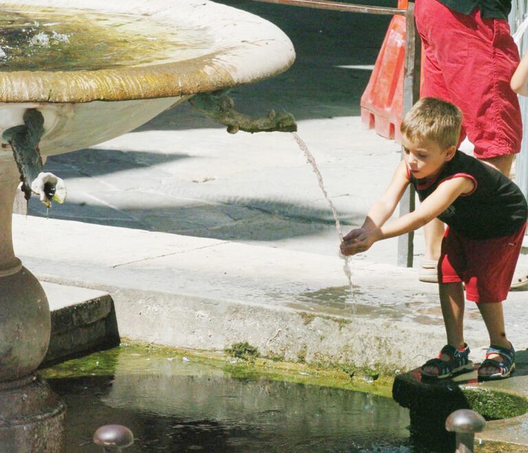 PFAS ad Arezzo: Legambiente invita alla cautela e si affida ai dati ufficiali