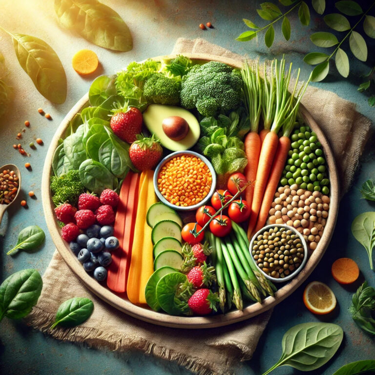 Ripartiamo dal microbiota