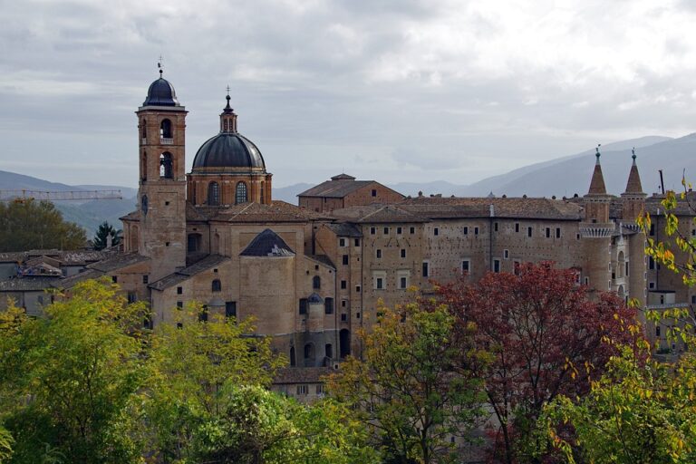 Dopo Arezzo Urbino
