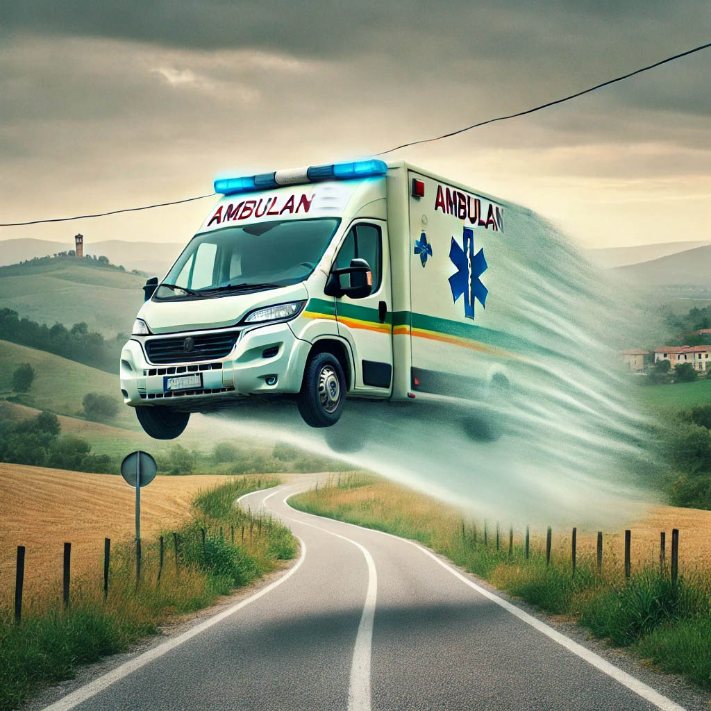 Ambulanza