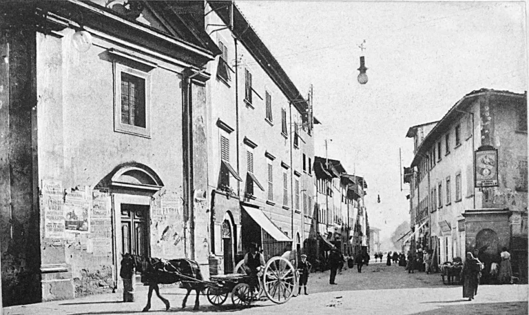 Alla scoperta degli anni ’50