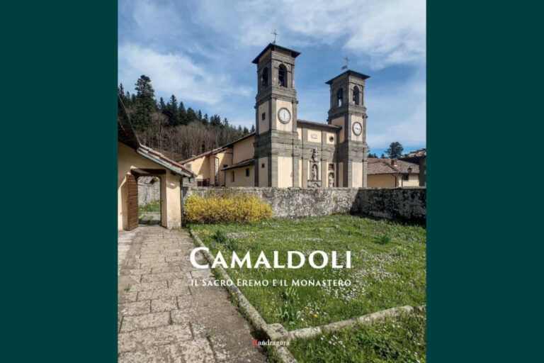 Camaldoli: storia, arte e spiritualità in un volume che ne racconta il passato millenario