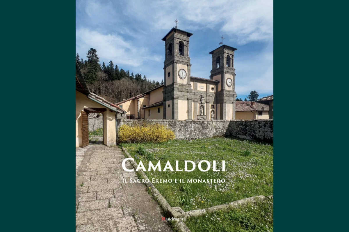 Camaldoli. Il sacro eremo e il monastero