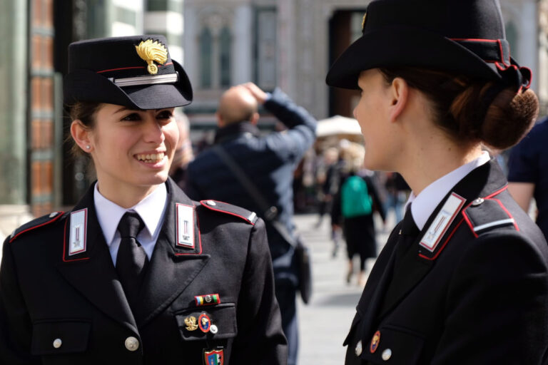 Concorso per 626 allievi marescialli dei carabinieri: opportunità di carriera e servizio alla comunità