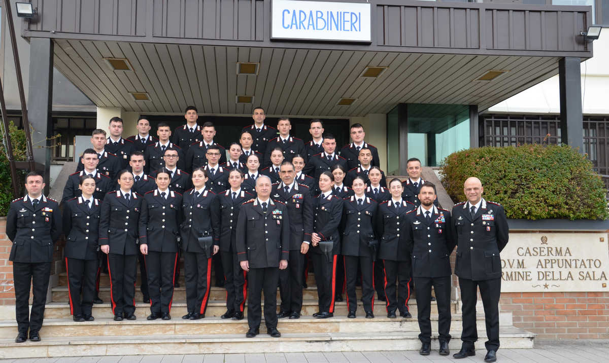 Carabinieri