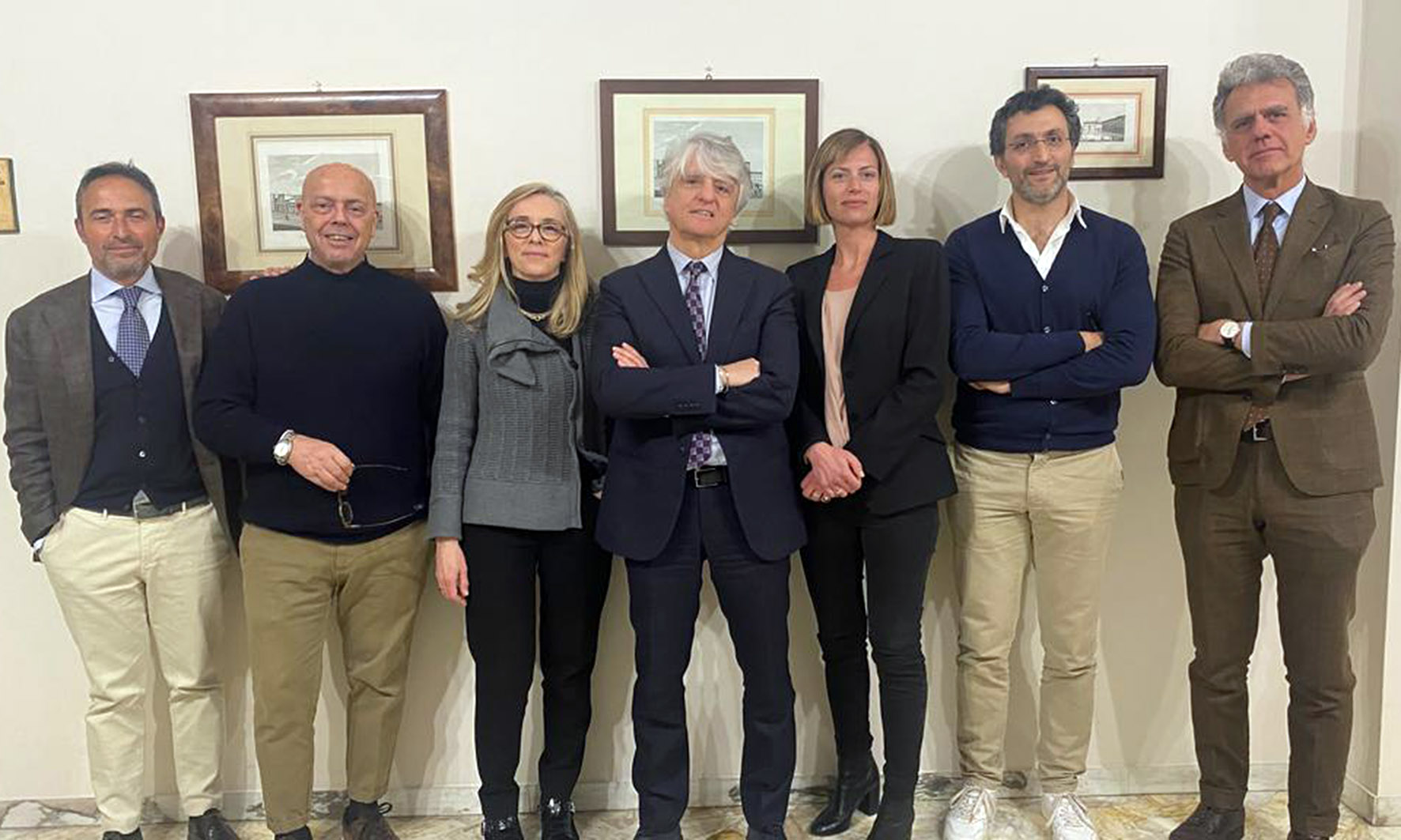 Consiglio Notarile Arezzo