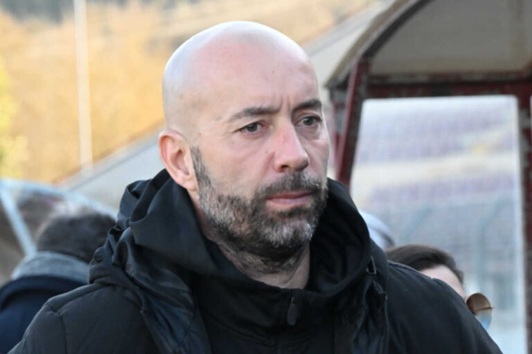 Arezzo, una crisi senza fine: Bucchi chiamato a un’impresa