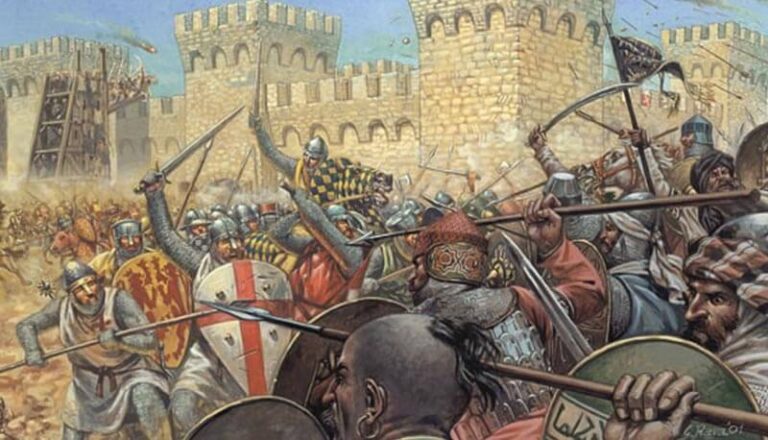 Origini, esilio e conflitti: il destino di un popolo nomade